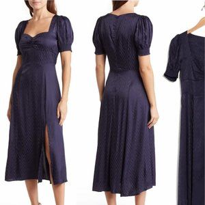 Maisie Horton Midi Dress